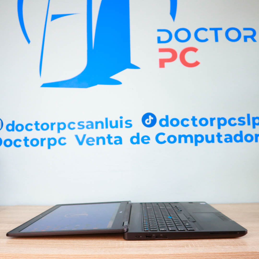 Dell Latitude 5580