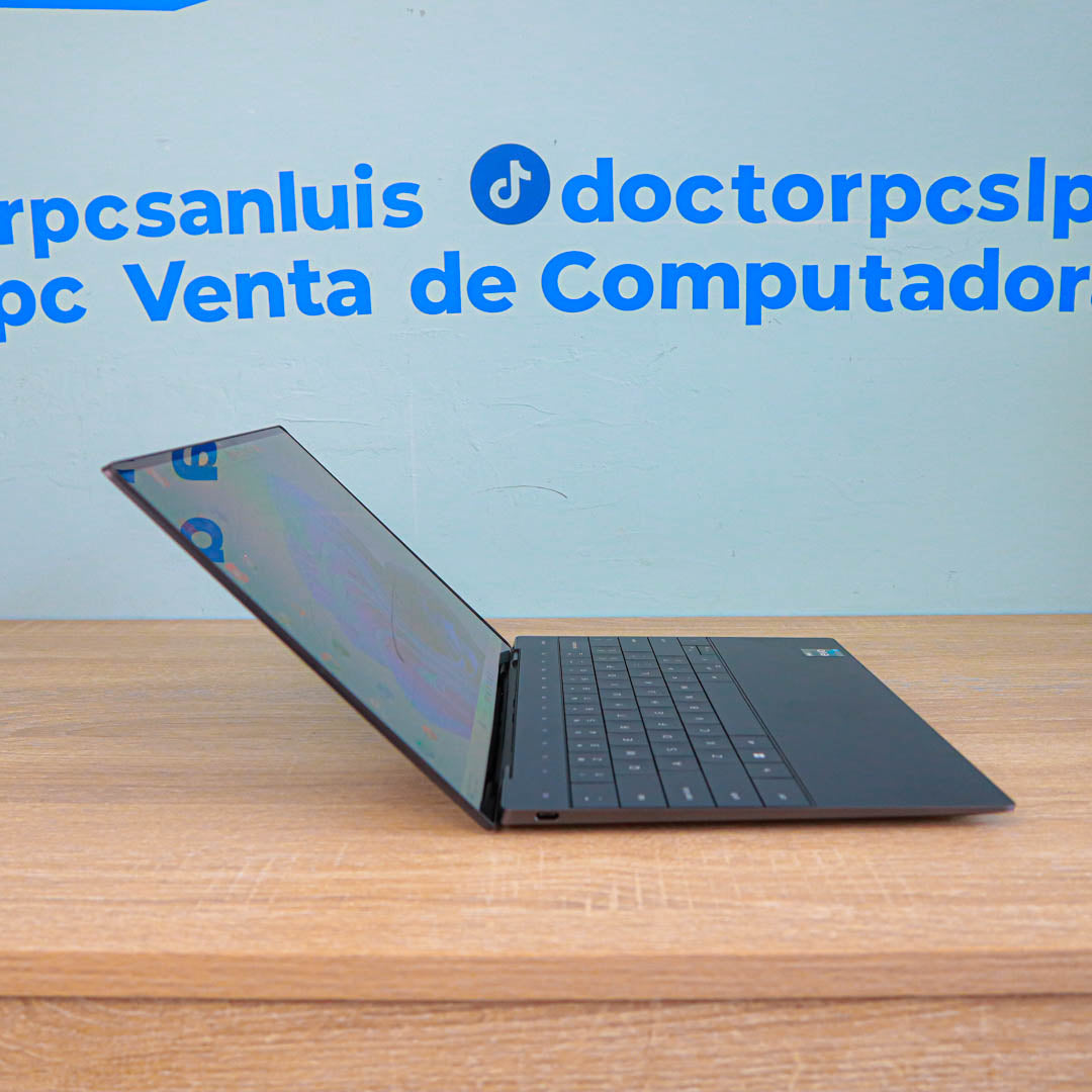 Dell XPS 9320