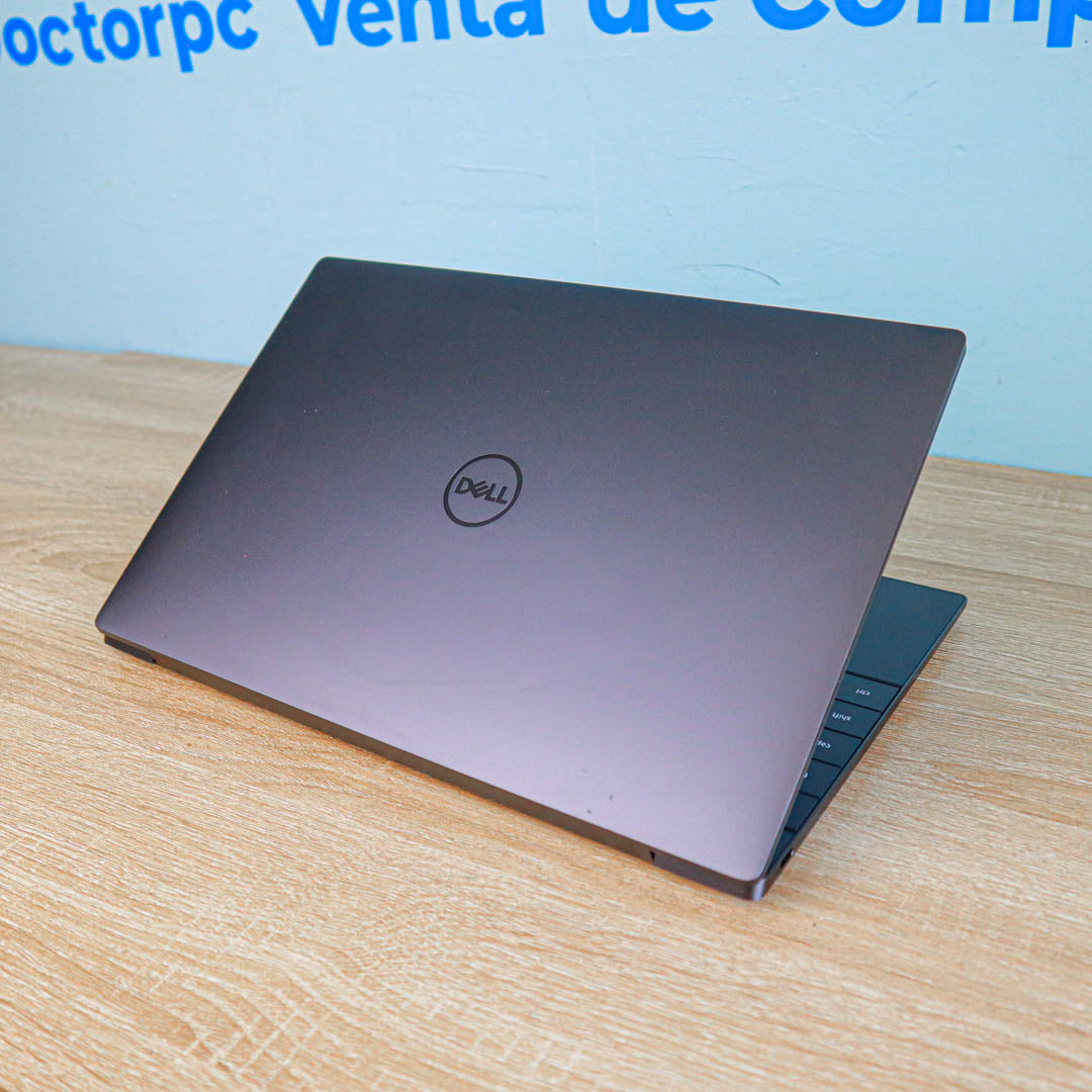 Dell XPS 9320