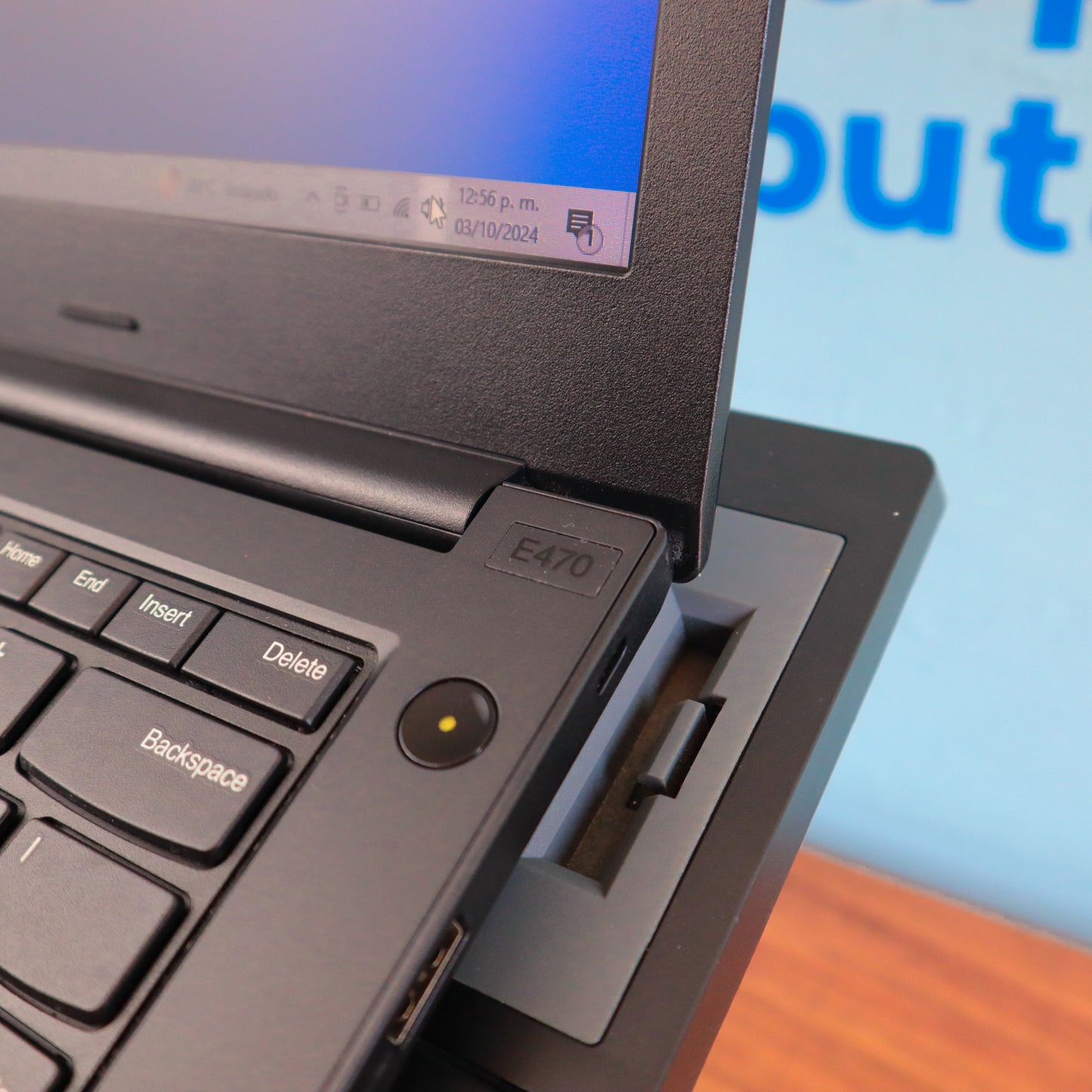 Lenovo Thinkpad E470