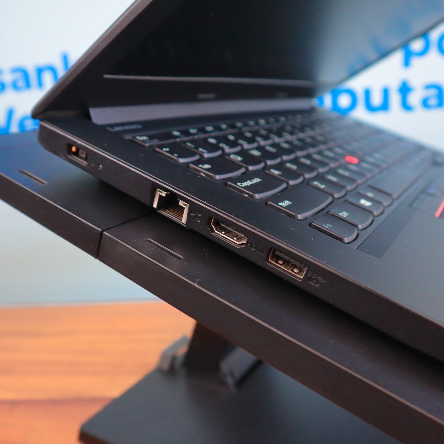 Lenovo Thinkpad E470