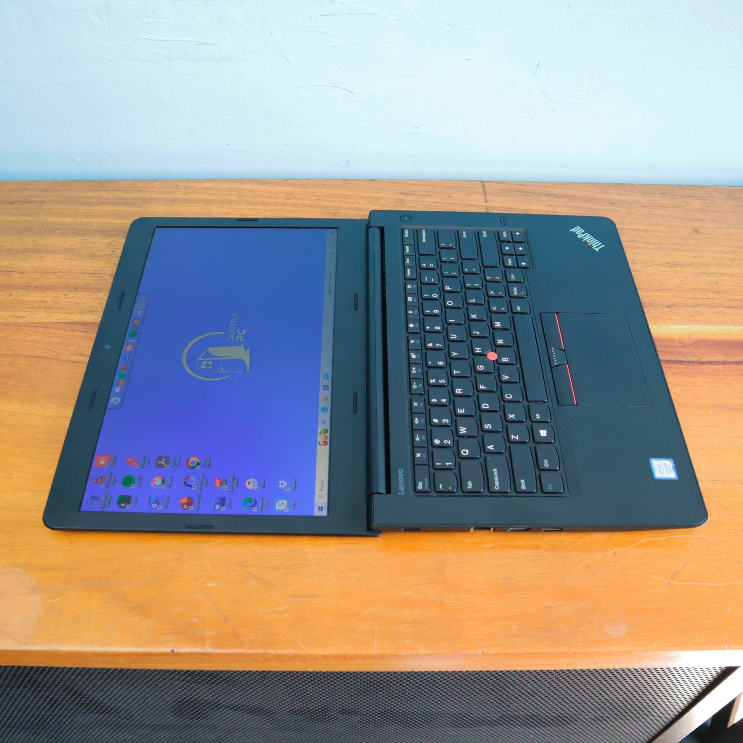 Lenovo Thinkpad E470