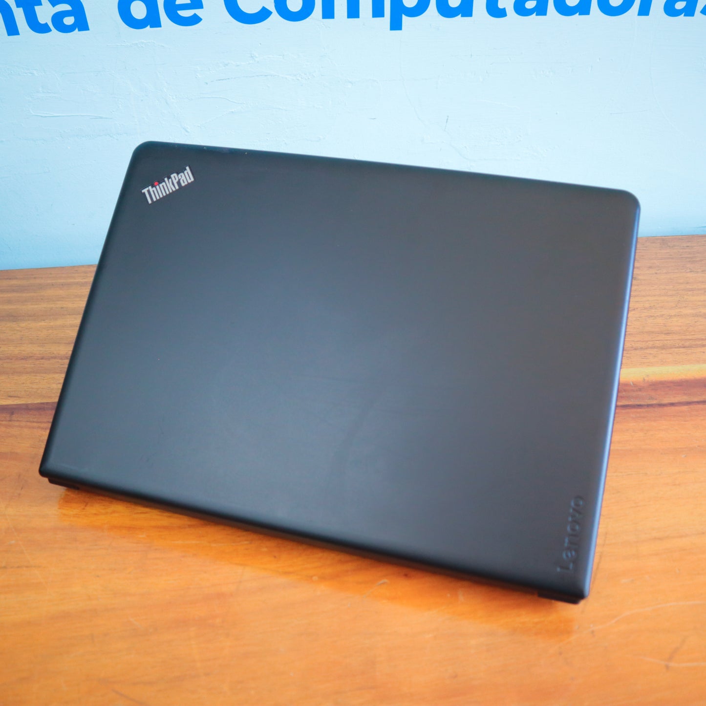 Lenovo Thinkpad E470