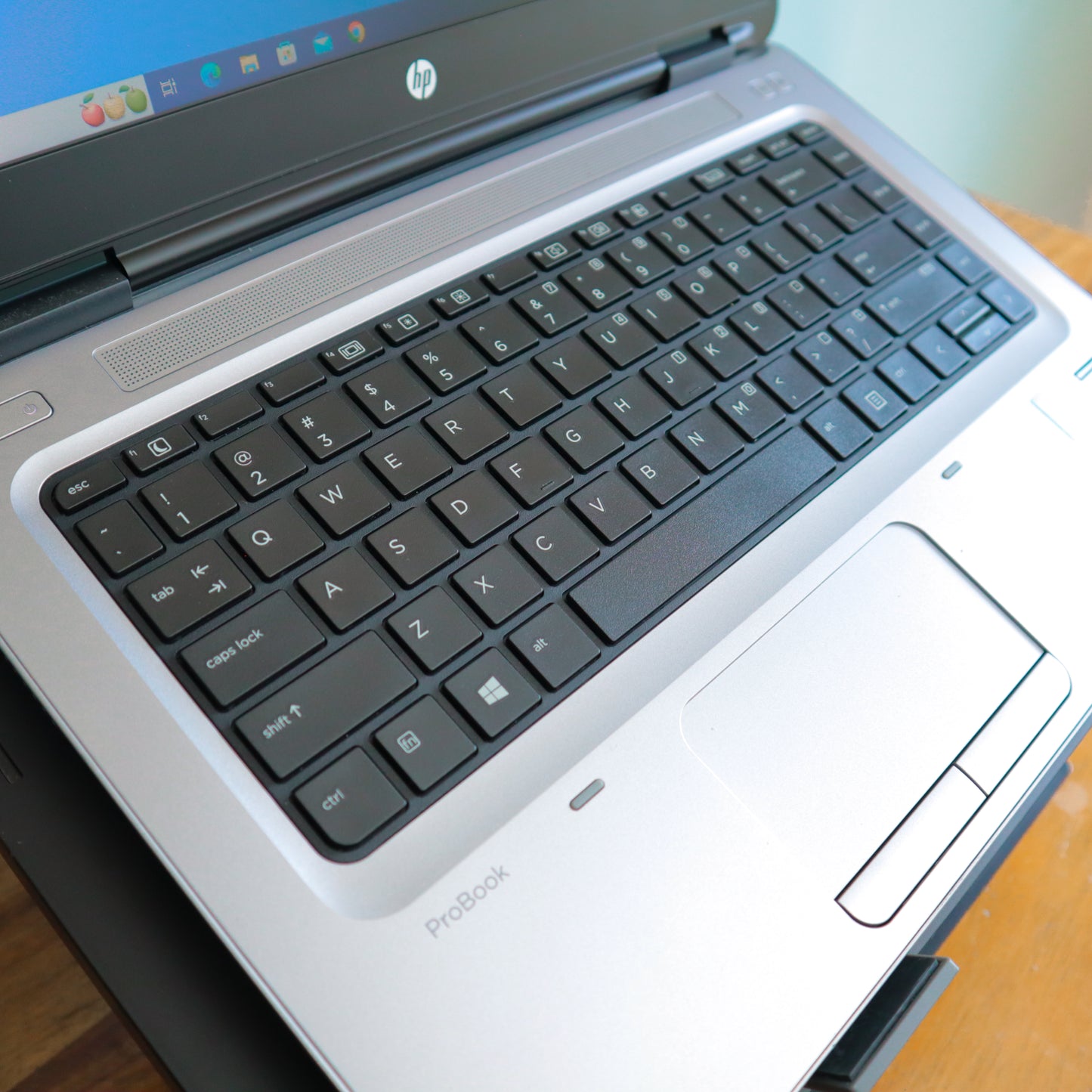 HP ProBook 640 G2