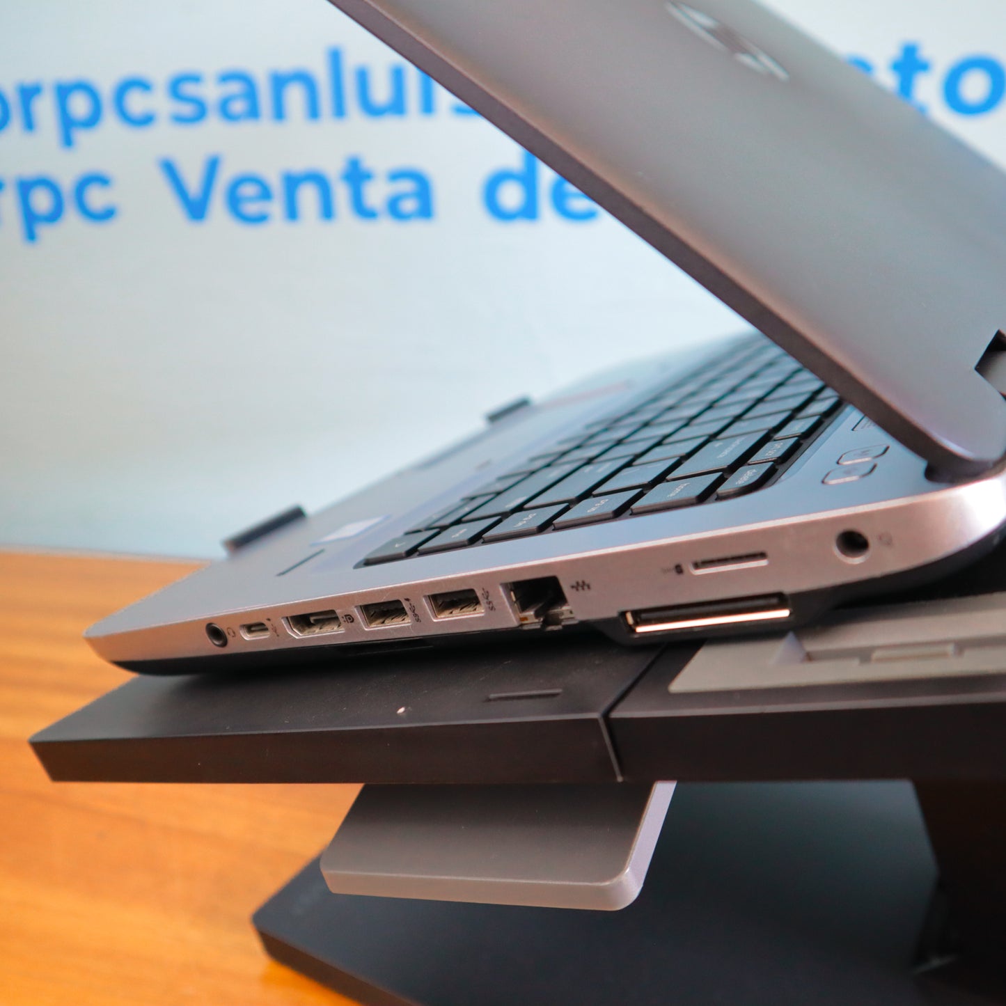 HP ProBook 640 G2