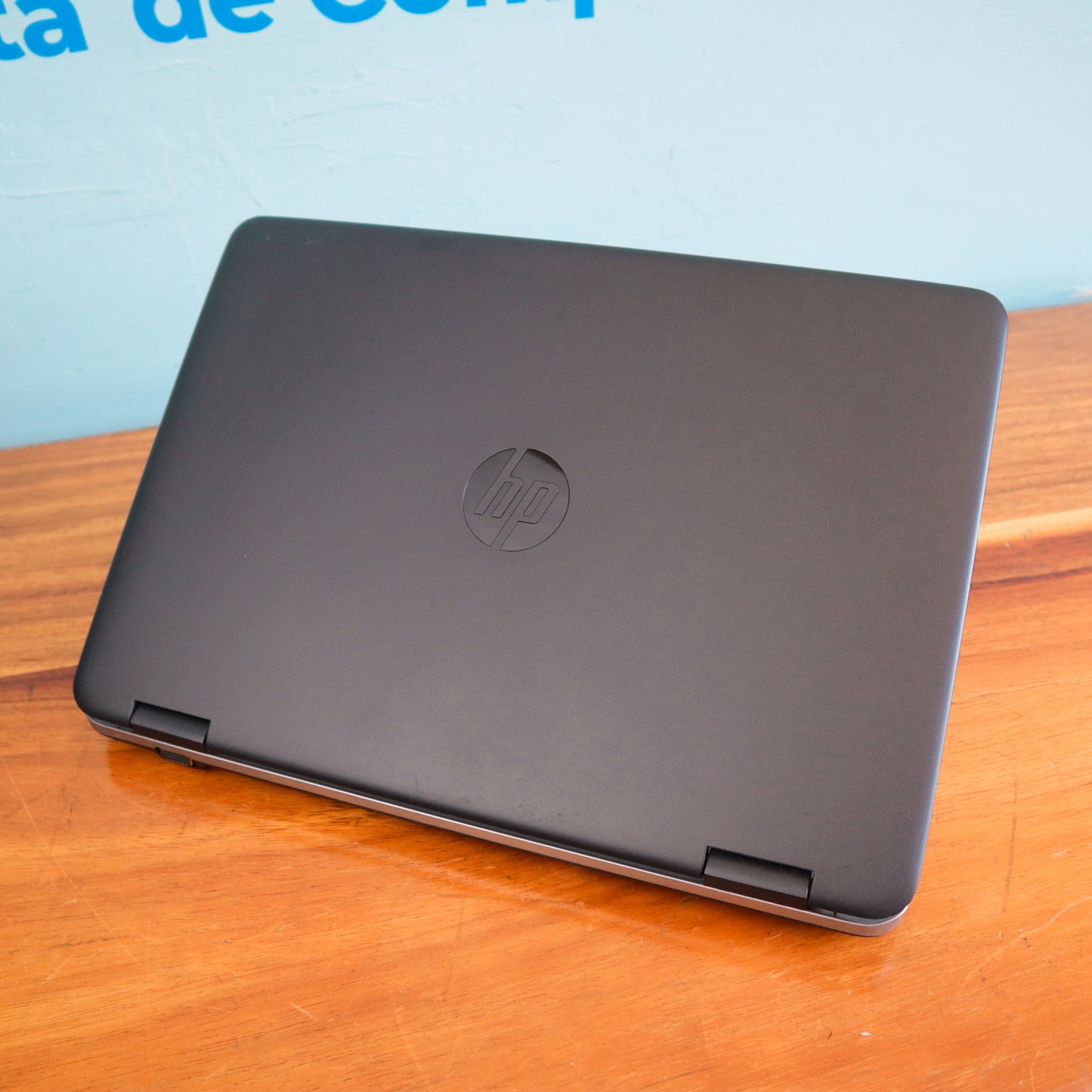 HP ProBook 640 G2