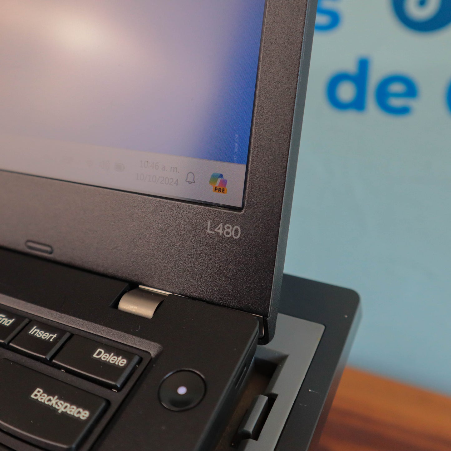 LENOVO THINKPAD L480