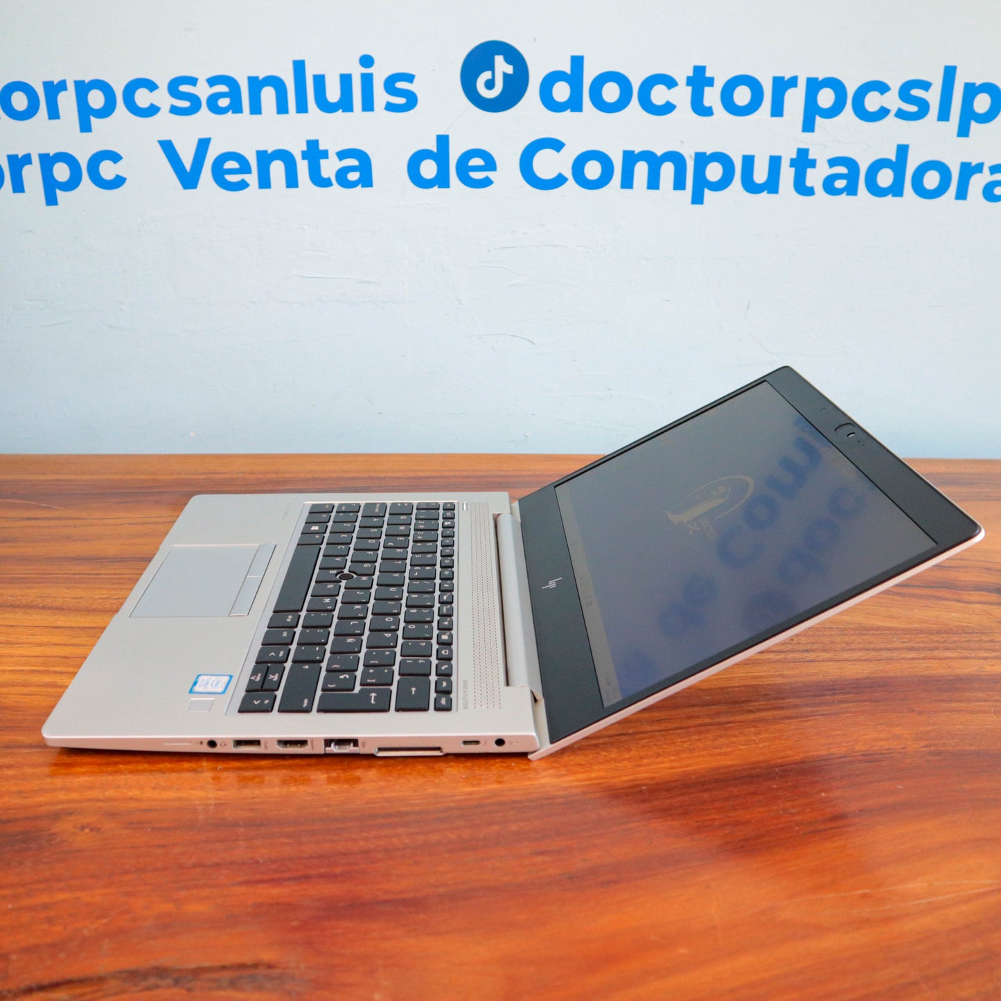 HP ELITEBOOK 830 65