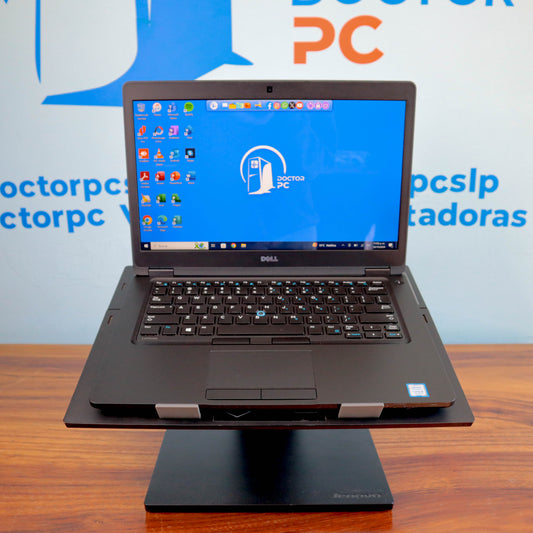 Dell Latitude 5480 táctil