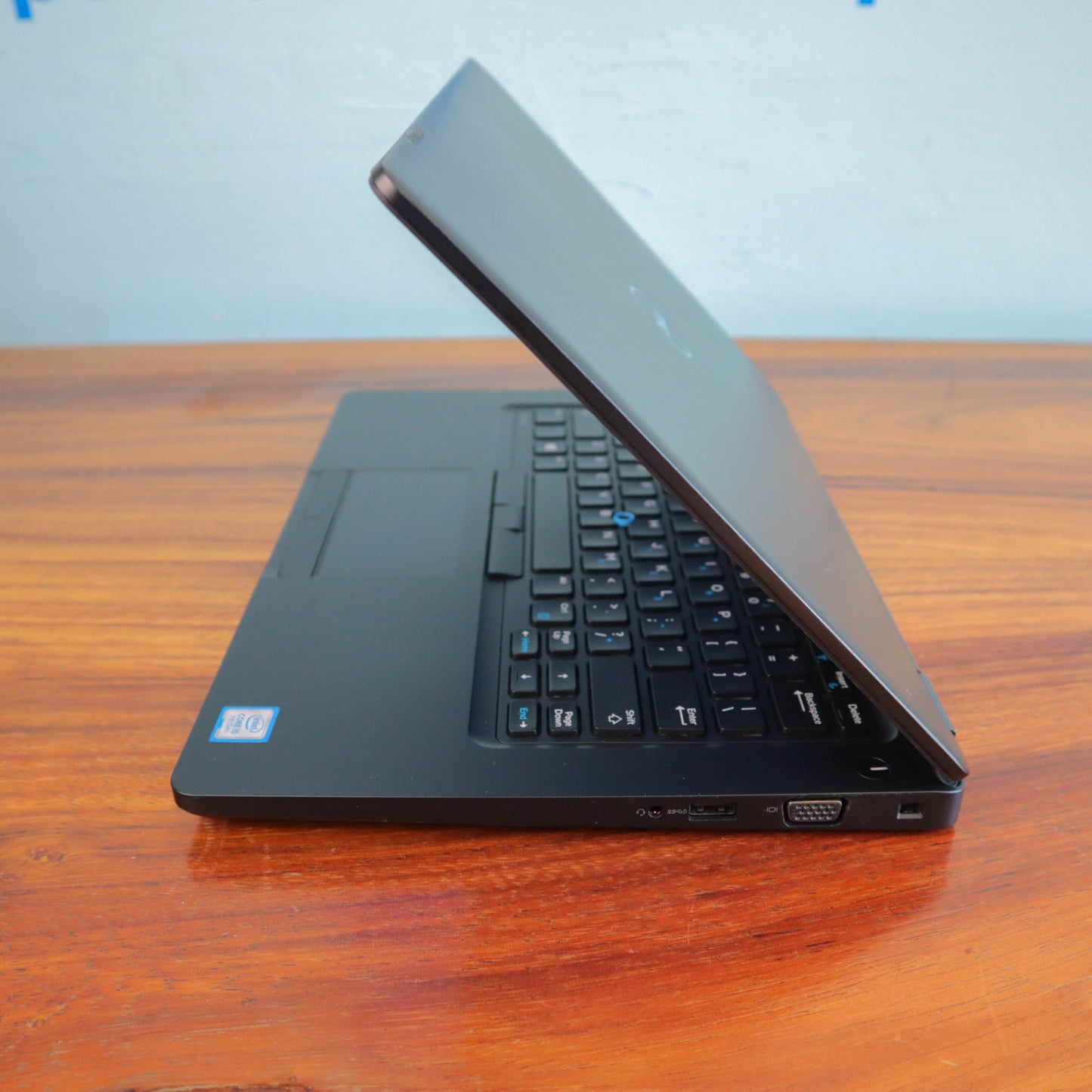 Dell Latitude 5480 táctil