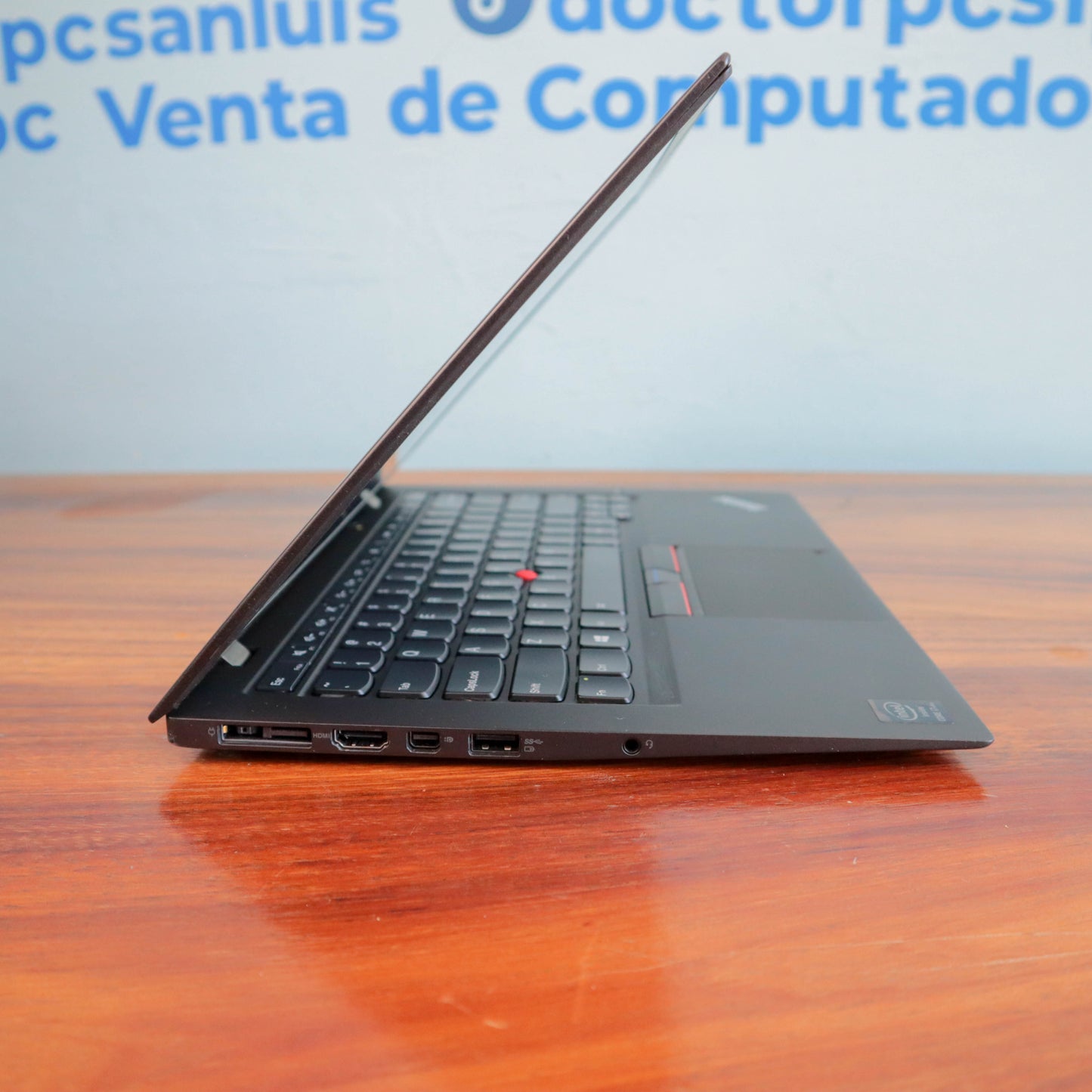 Lenovo Thinkpad X1 Carbon 3rd Gen