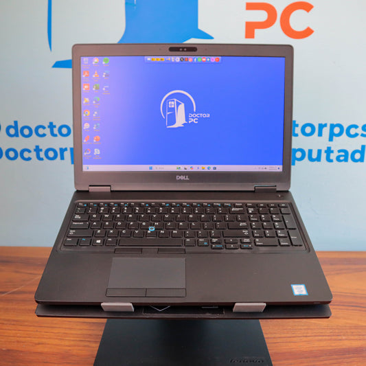 Dell Precision 3530