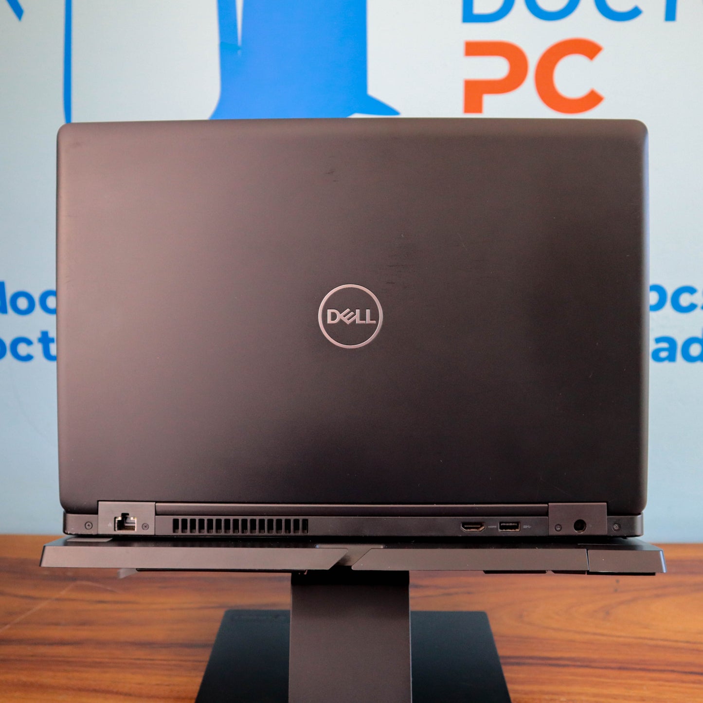 Dell Precision 3530