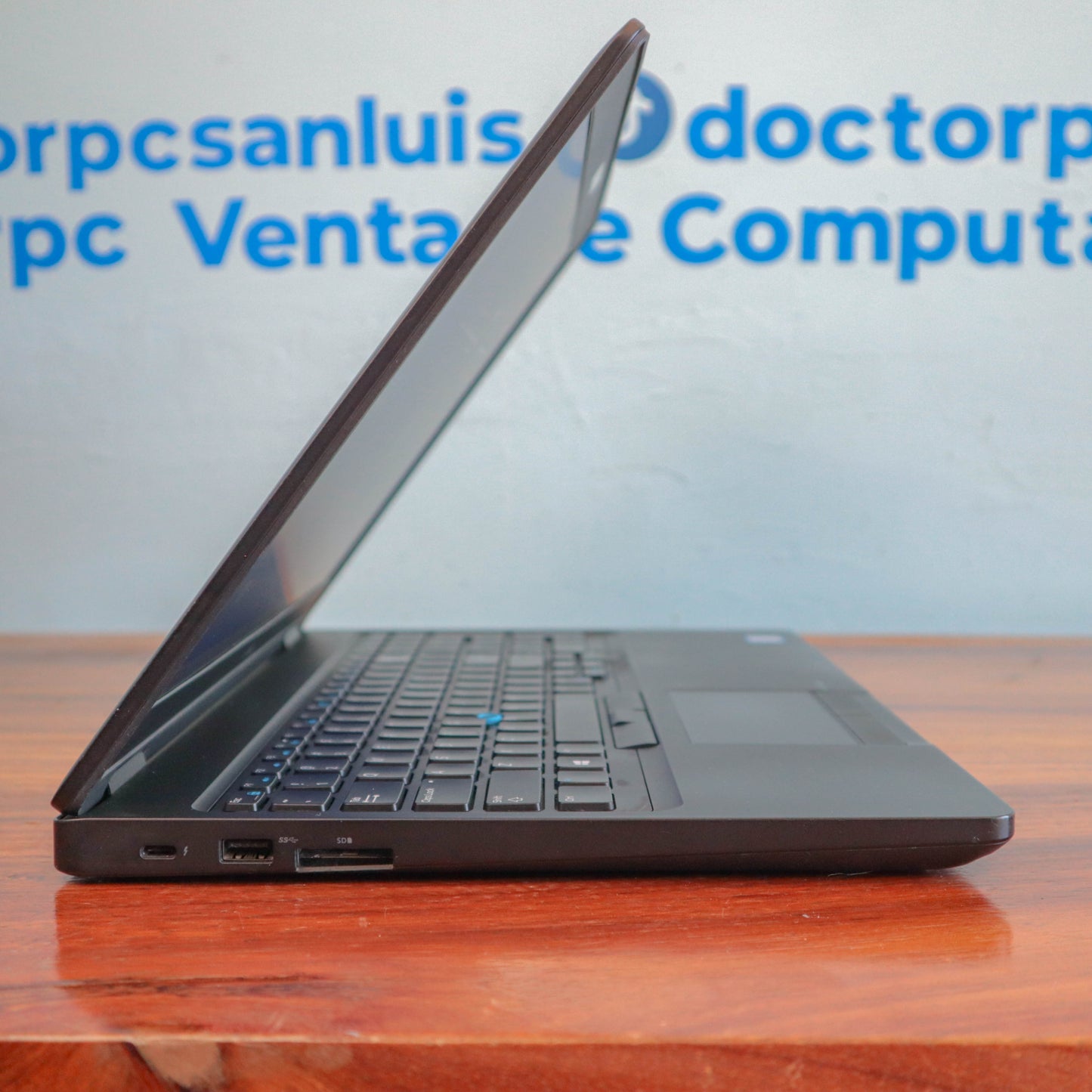 Dell Precision 3530