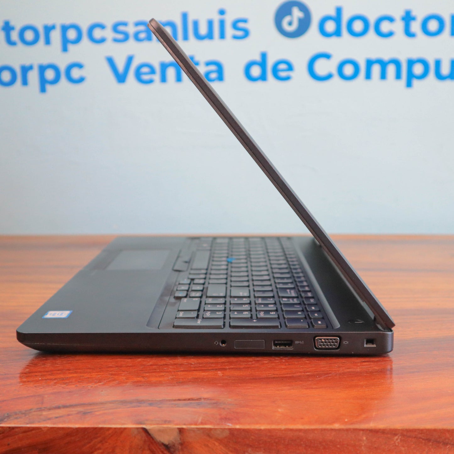 Dell Precision 3530