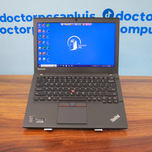 LENOVO THINKPAD X250