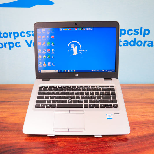 HP ELITEBOOK 840 G3