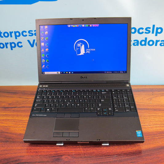 DELL PRECISION M4800