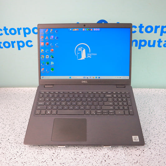 Dell Latitude 3510