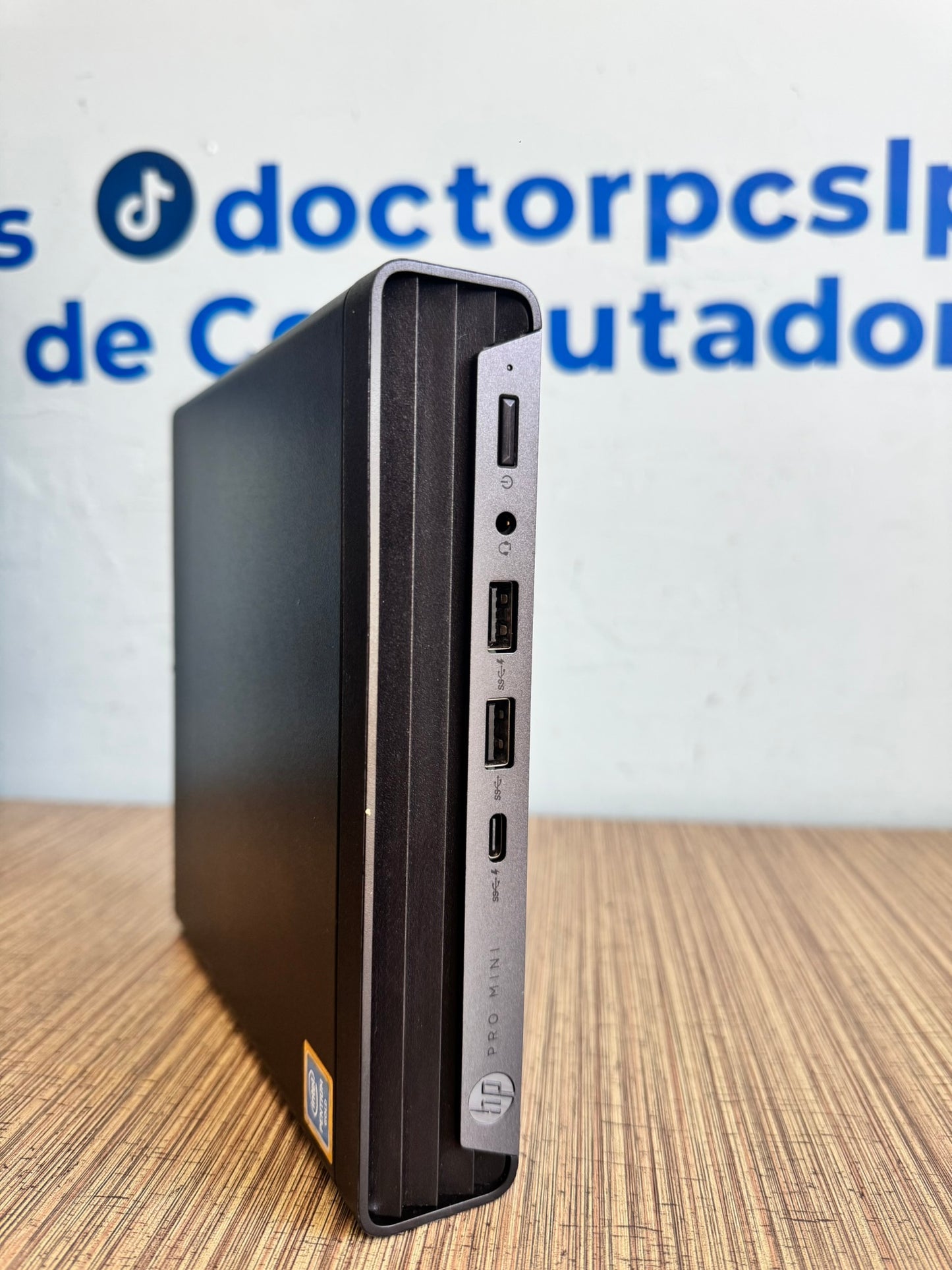 HP PRO MINI 400 G9