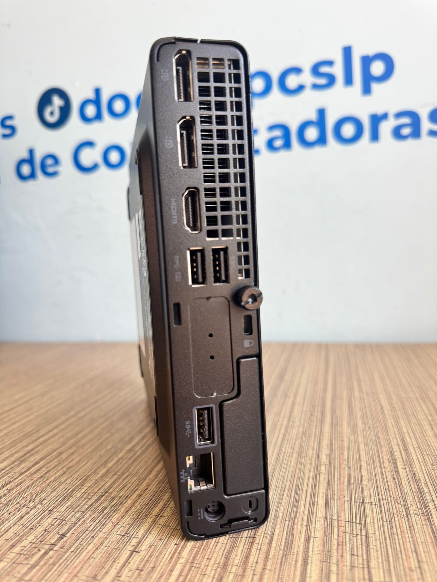 HP PRO MINI 400 G9