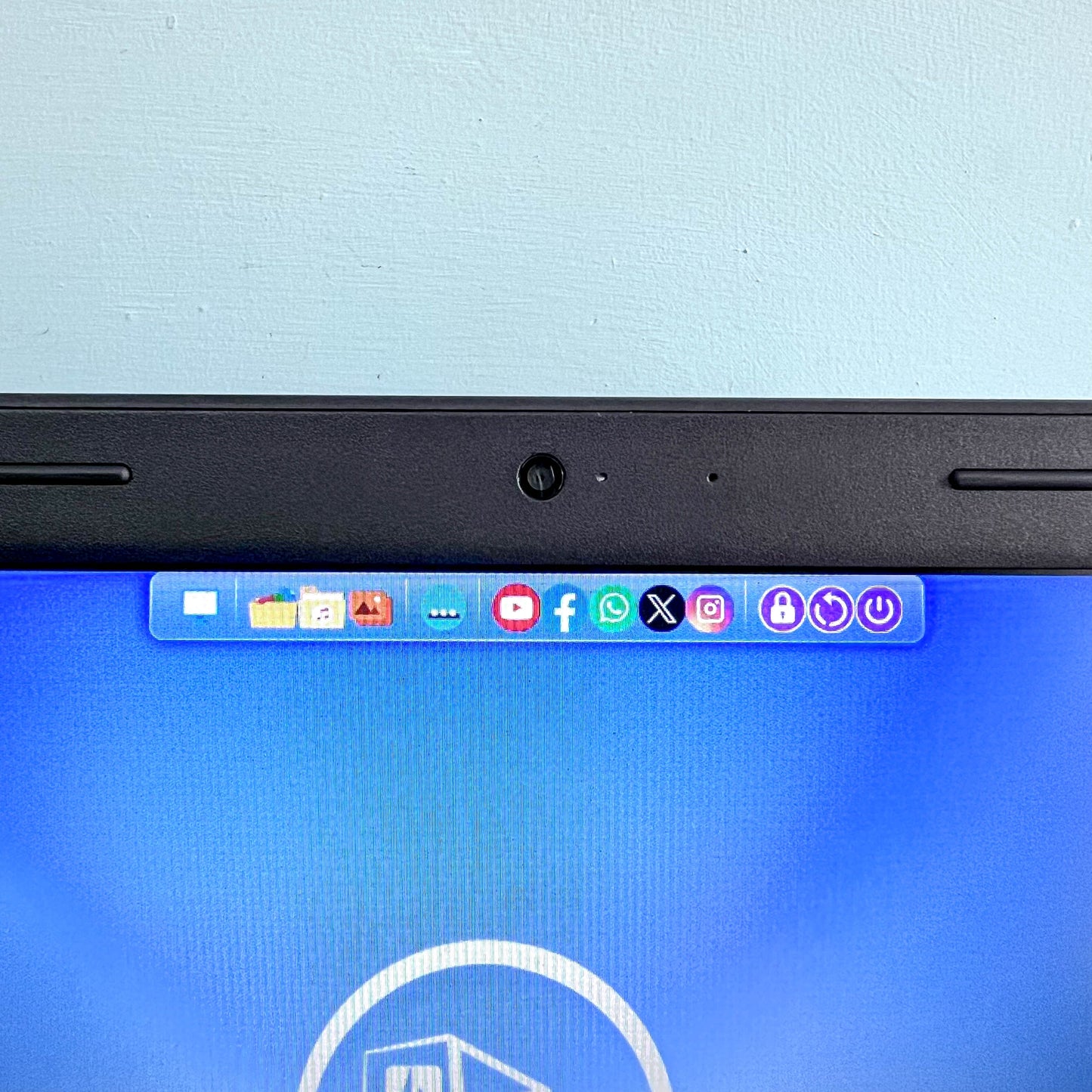 Dell Latitude 3300