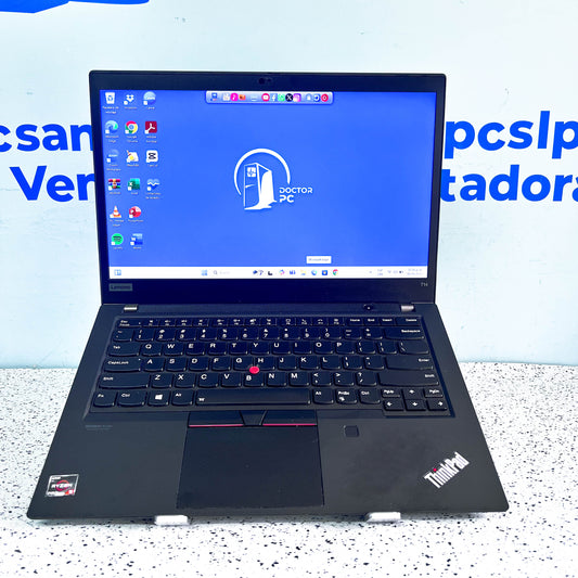 Lenovo Thinkpad T14