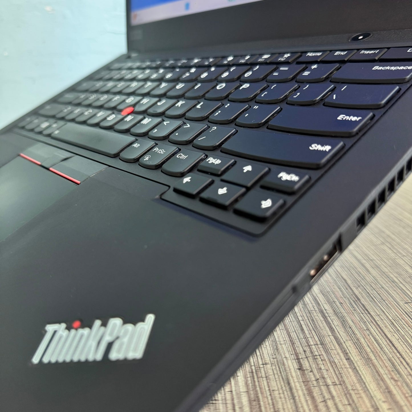 Lenovo Thinkpad T495