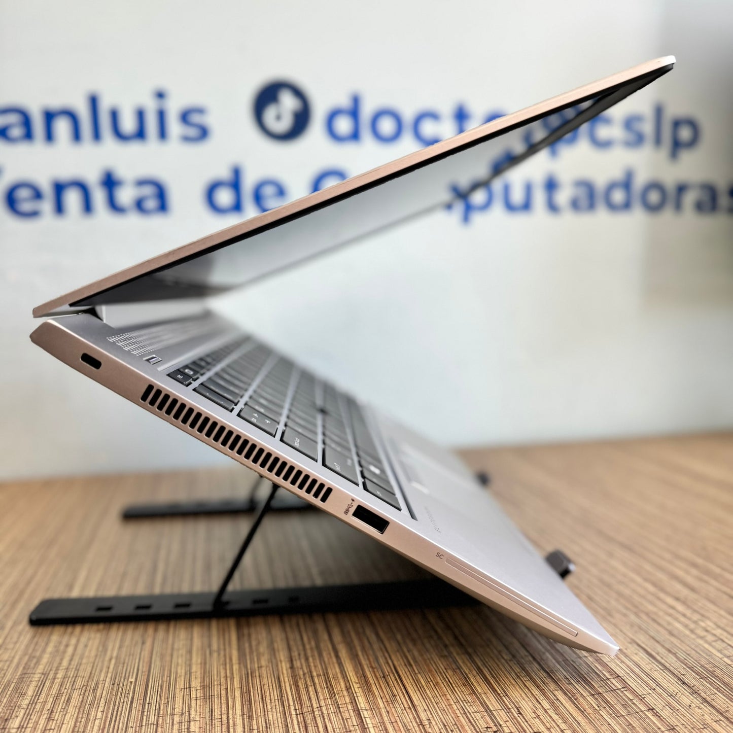 HP Elitebook 840 G6