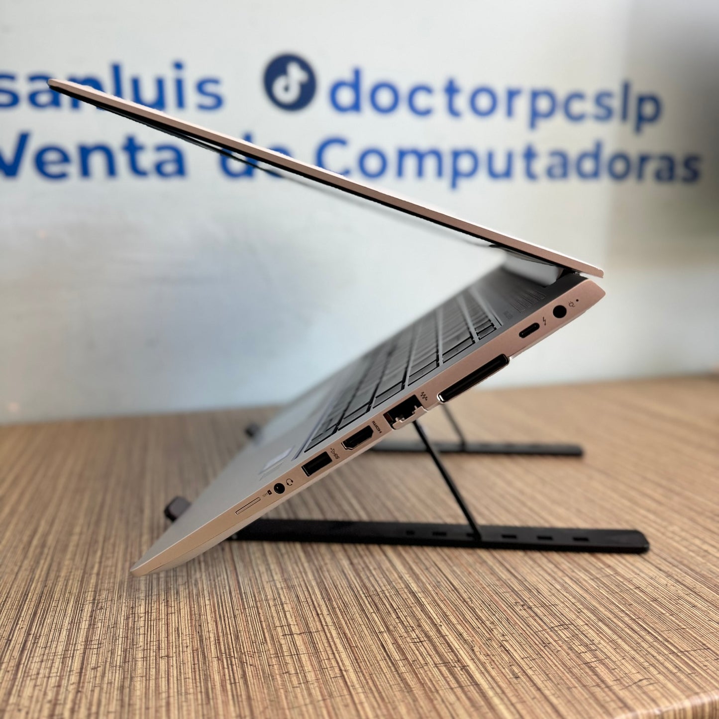 HP Elitebook 840 G6