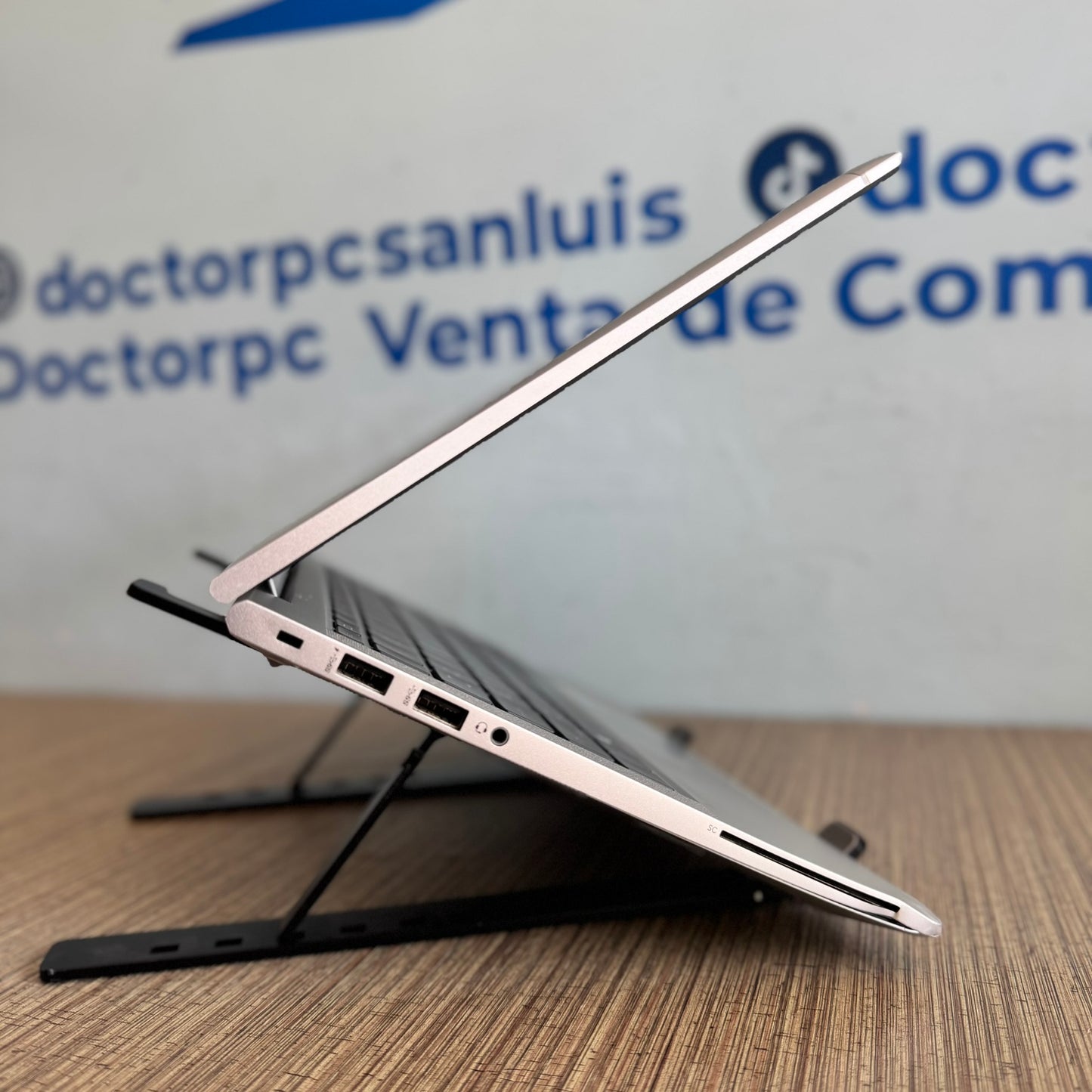 HP ELITEBOOK 830 G8