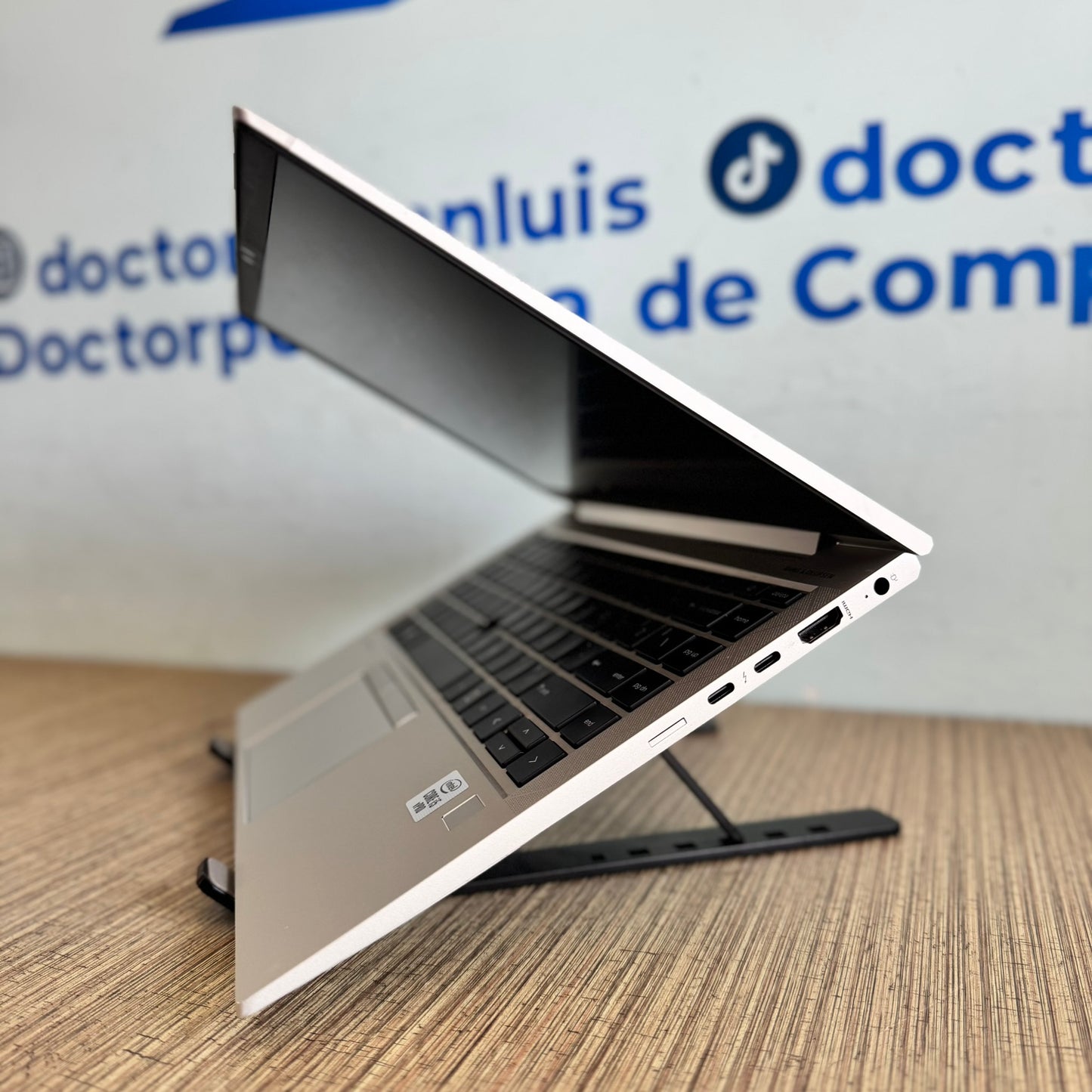 HP ELITEBOOK 840 G7