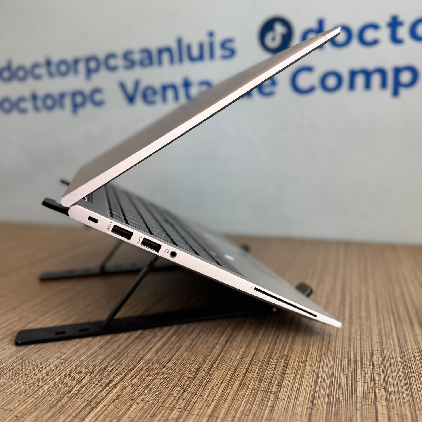HP ELITEBOOK 840 G7