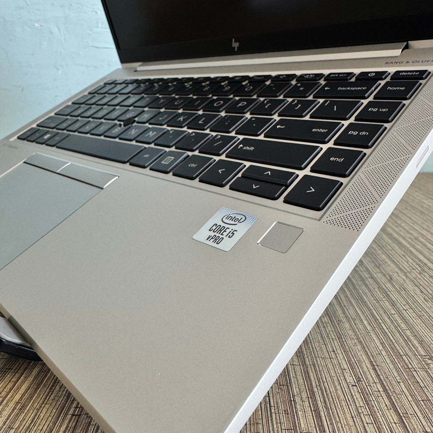 HP ELITEBOOK 840 G7