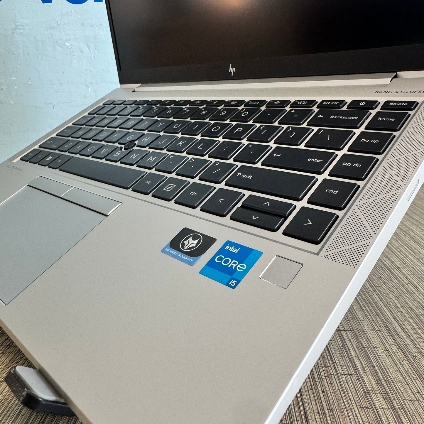 HP ELITEBOOK 840 G8