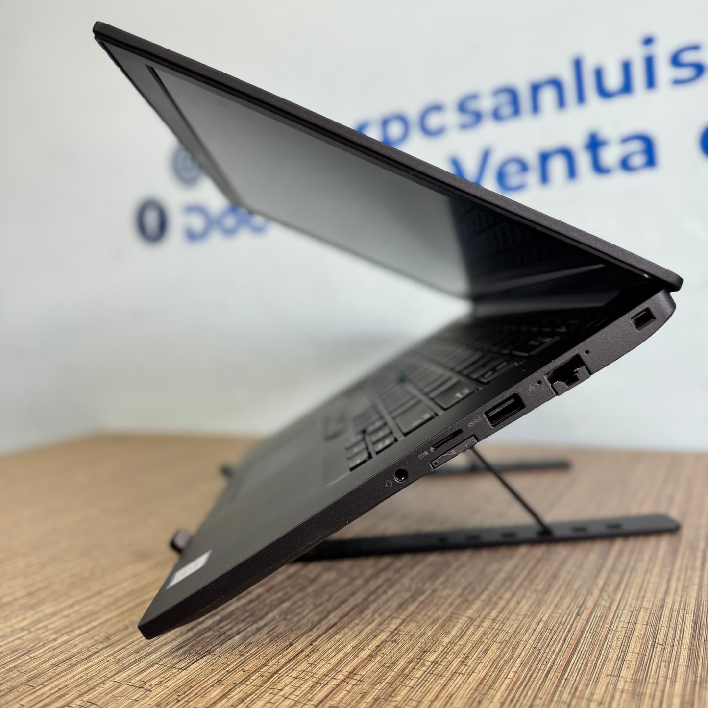 DELL LATITUDE 7490