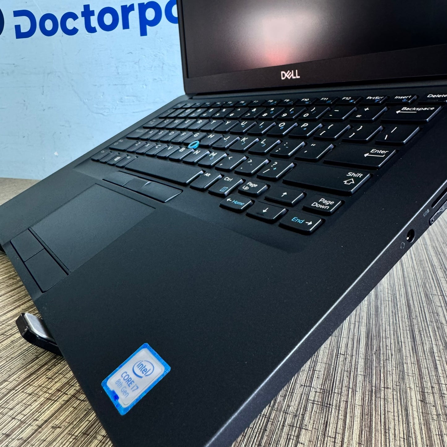 DELL LATITUDE 7490
