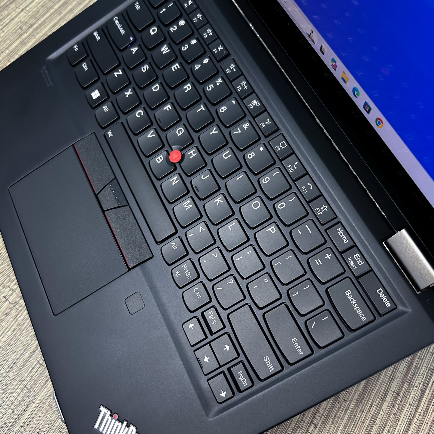 Lenovo Thinkpad X13 Yoga