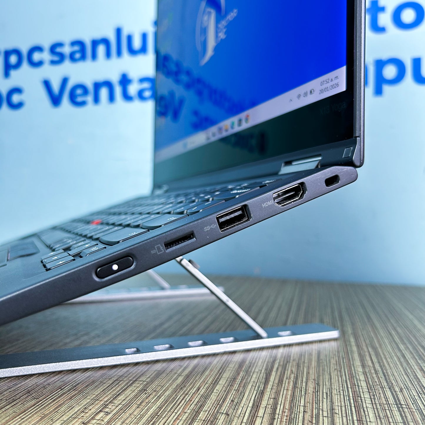 Lenovo Thinkpad X13 Yoga