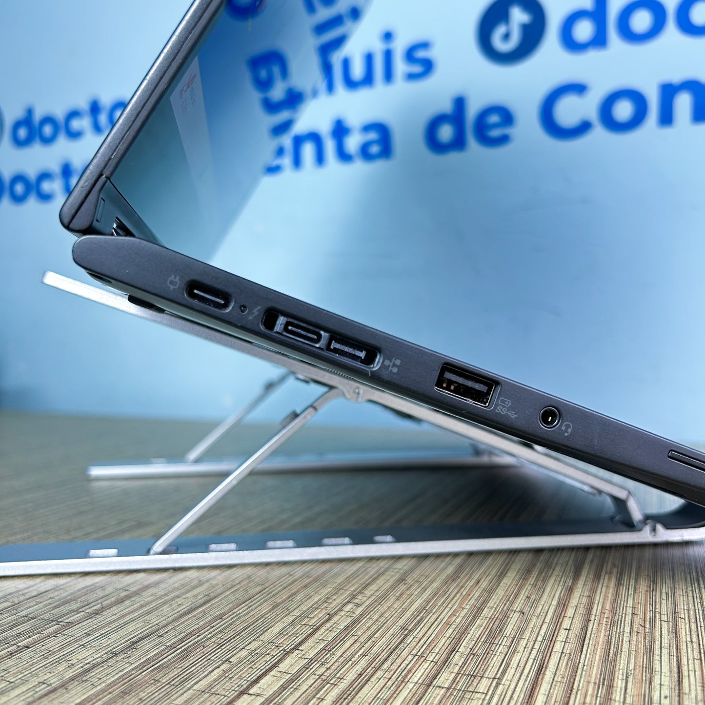 Lenovo Thinkpad X13 Yoga