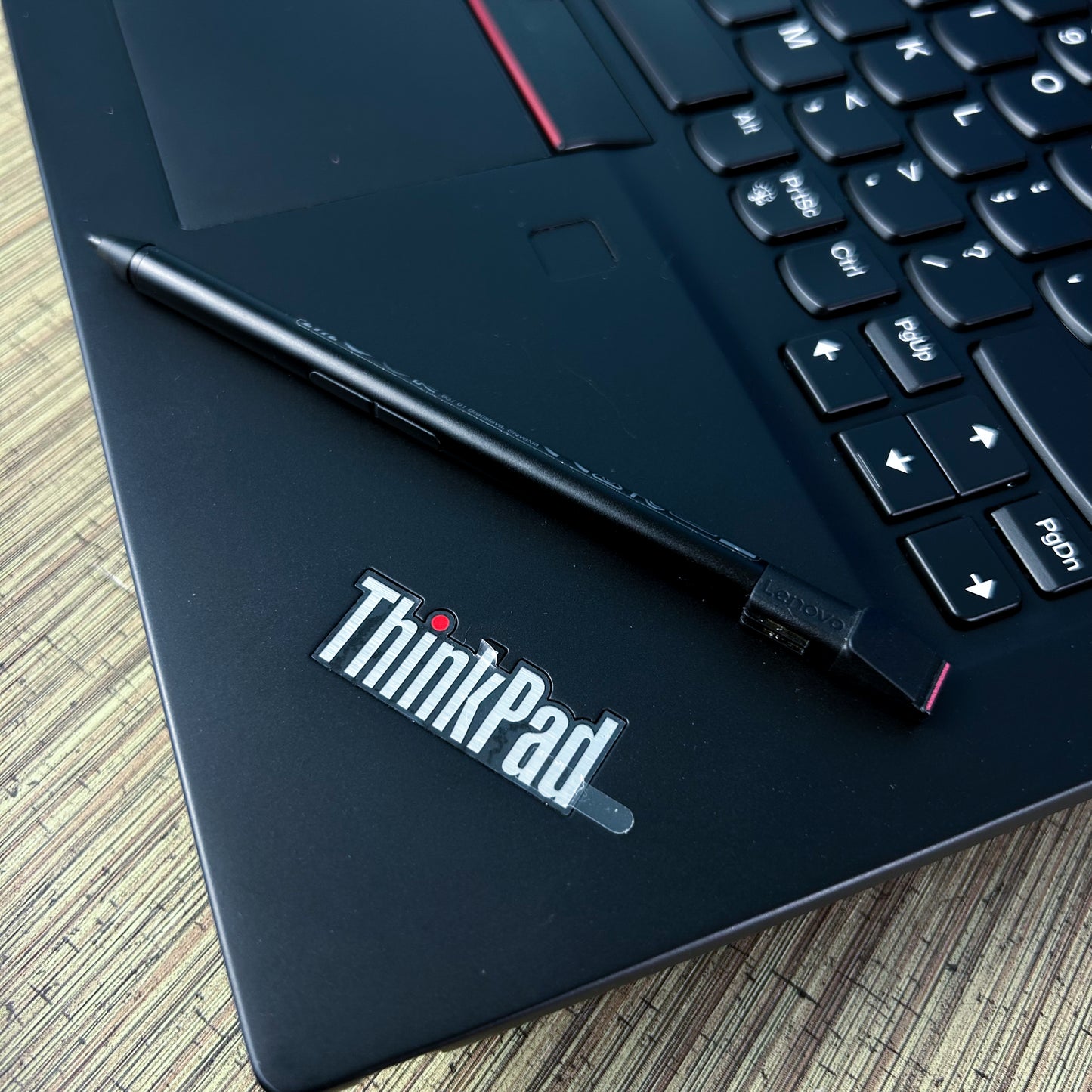 Lenovo Thinkpad X13 Yoga