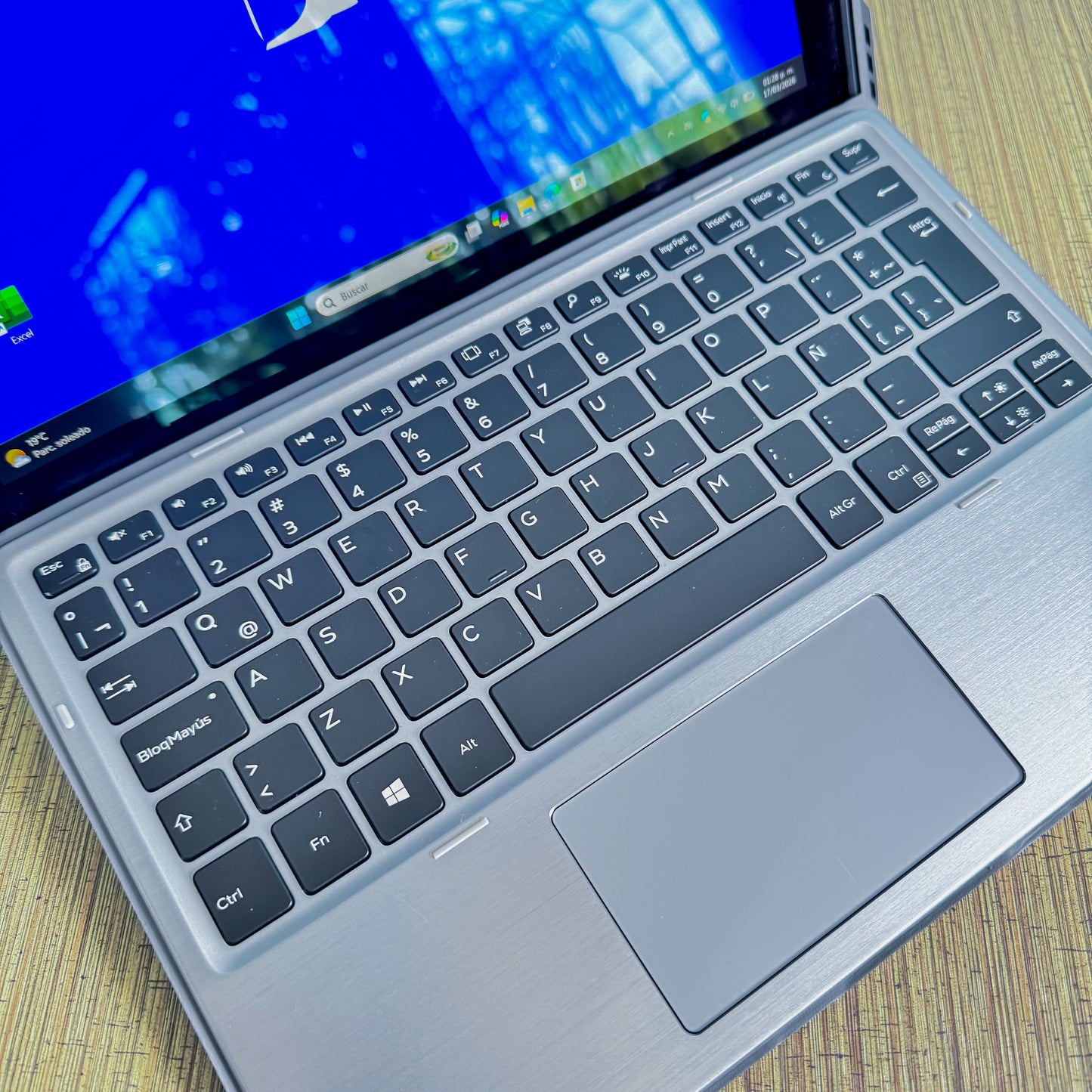 DELL Latitude 7210 (2 en 1)