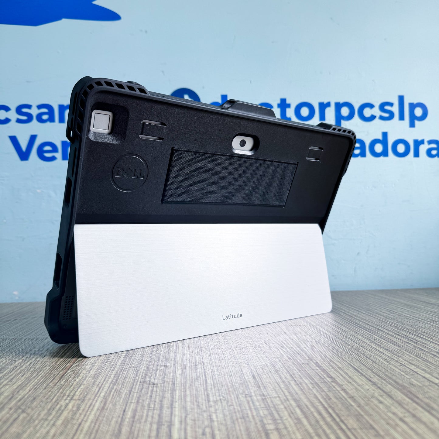 DELL Latitude 7210 (2 en 1)