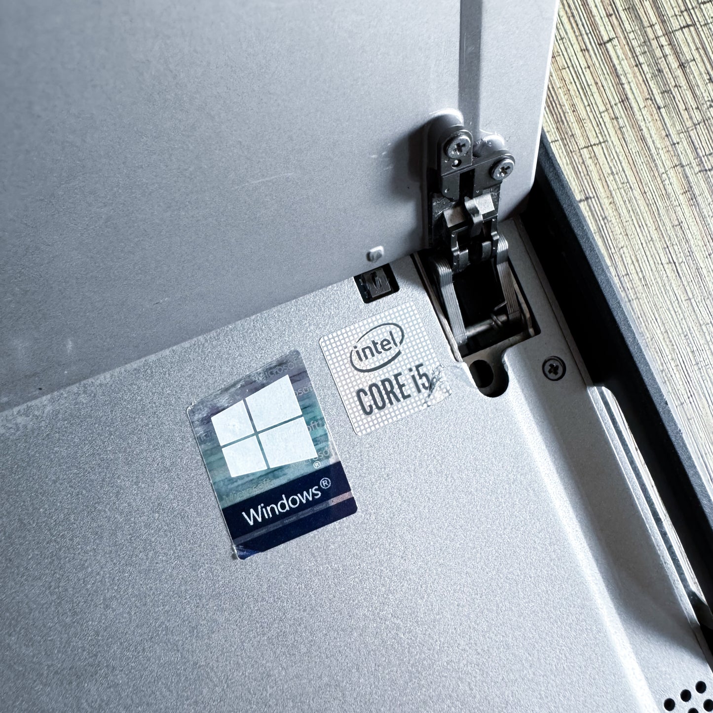 DELL Latitude 7210 (2 en 1)