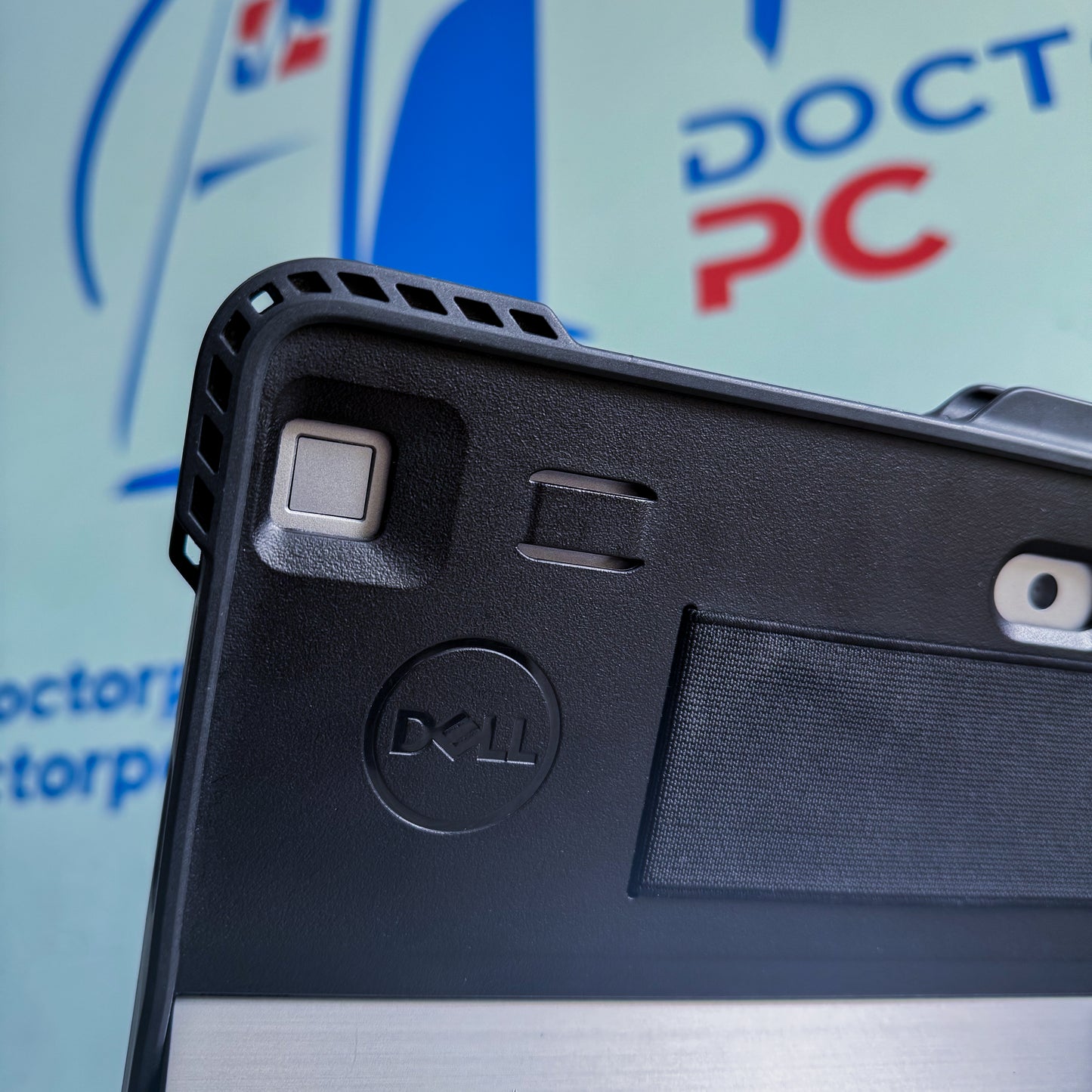 DELL Latitude 7210 (2 en 1)