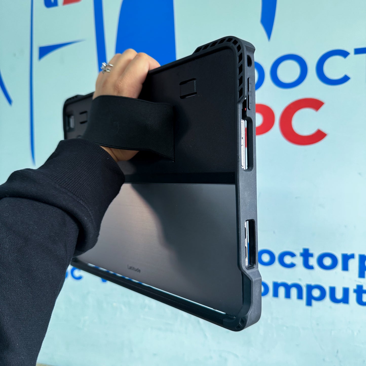 DELL Latitude 7210 (2 en 1)