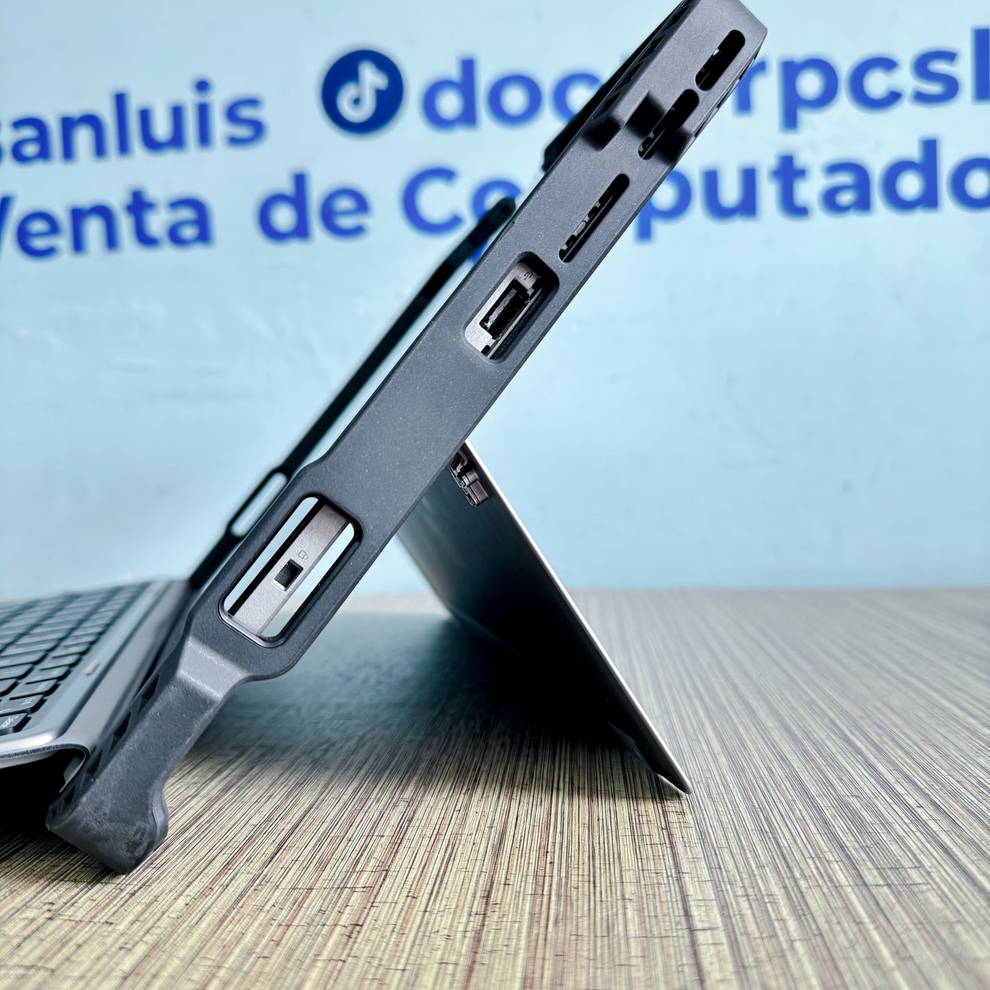 DELL Latitude 7210 (2 en 1)