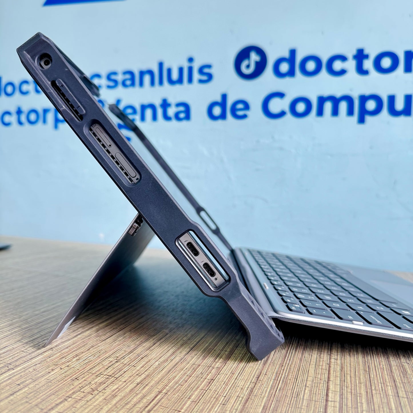 DELL Latitude 7210 (2 en 1)