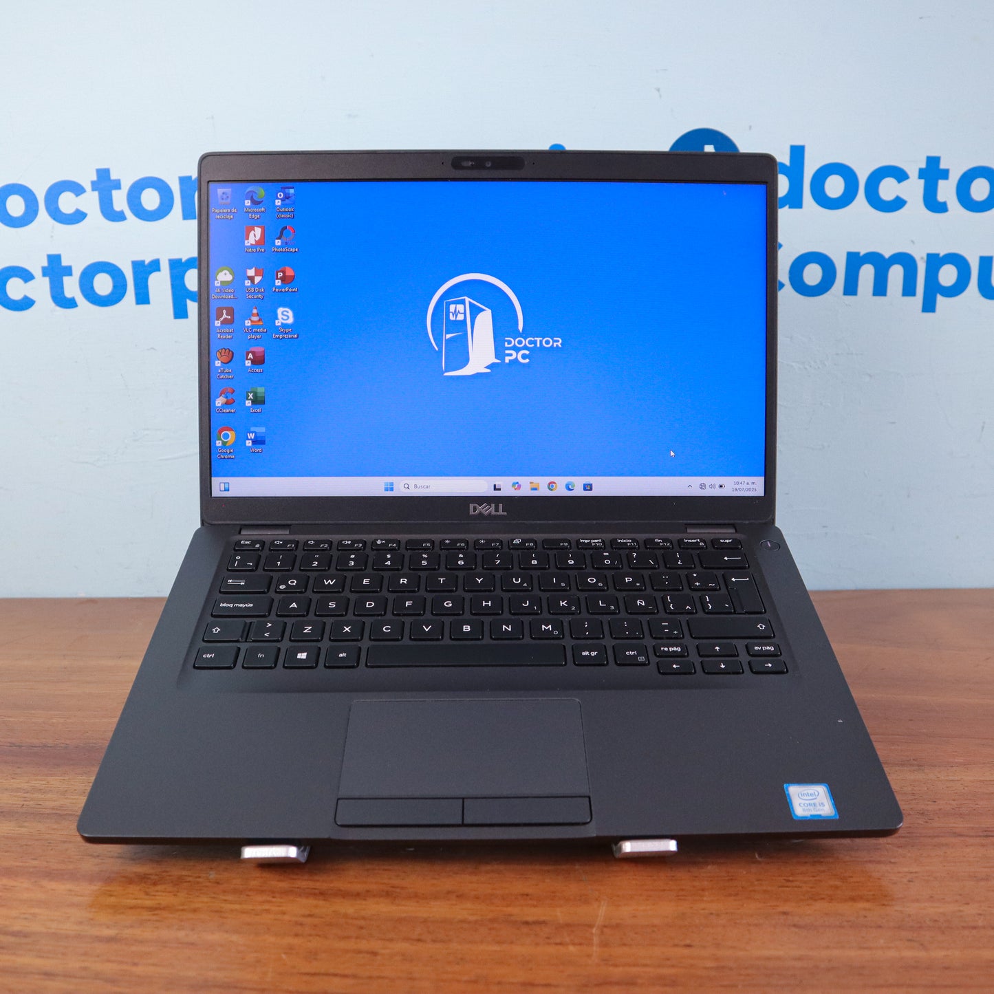 Dell Latitude 5400