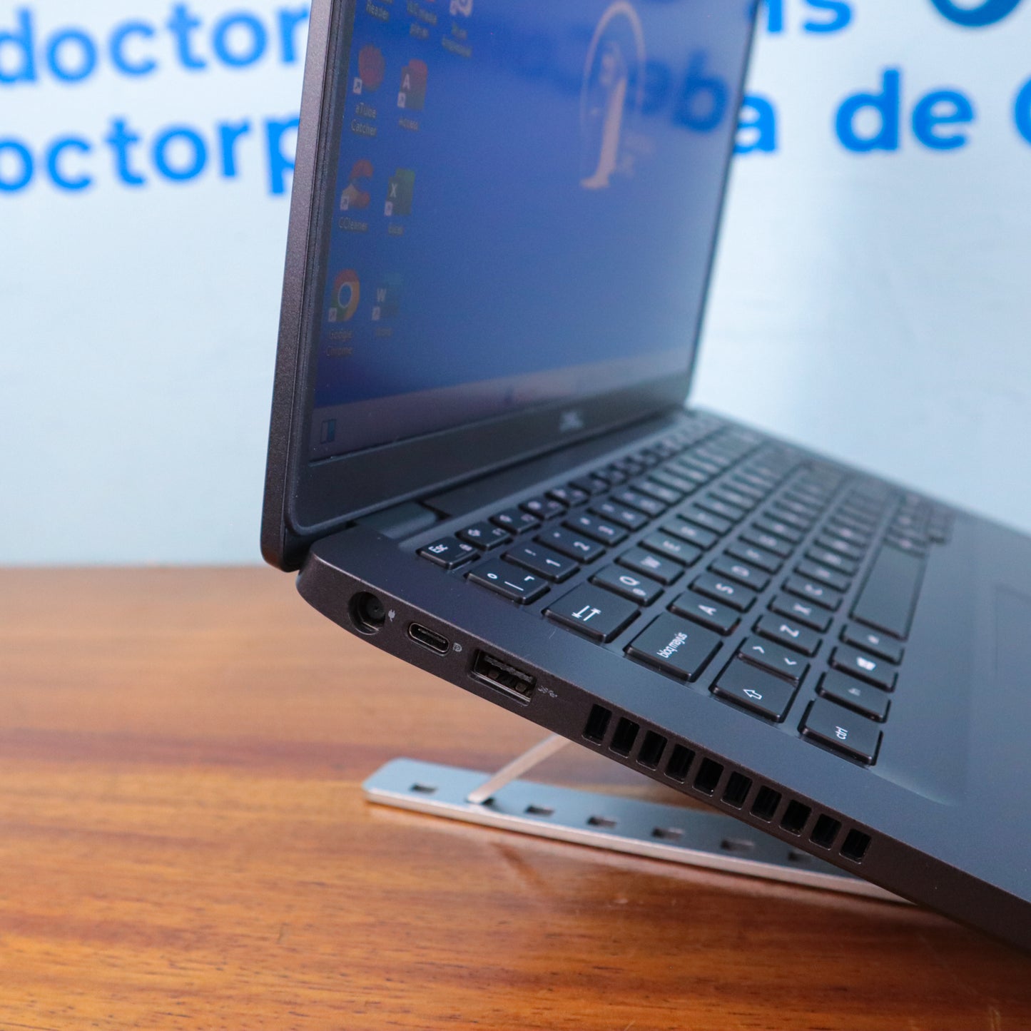 Dell Latitude 5400